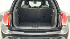 MINI Hatchback 1.5 Cooper Sport Premium 3dr Auto Petrol Hatchback